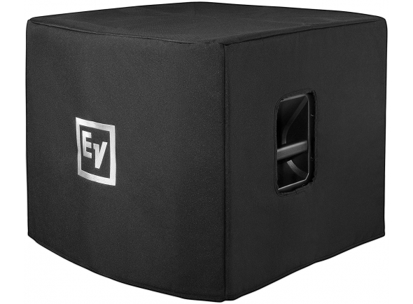 EV Electro Voice EKX-15S-CVR EV Electro Voice EKX-15S-CVR